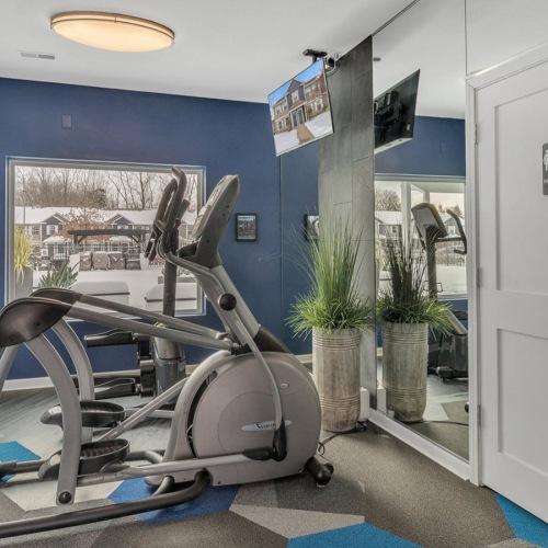 Apartments Lansing, MI BLVD West